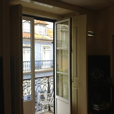 Verde Esperanca Lisbon Exterior photo